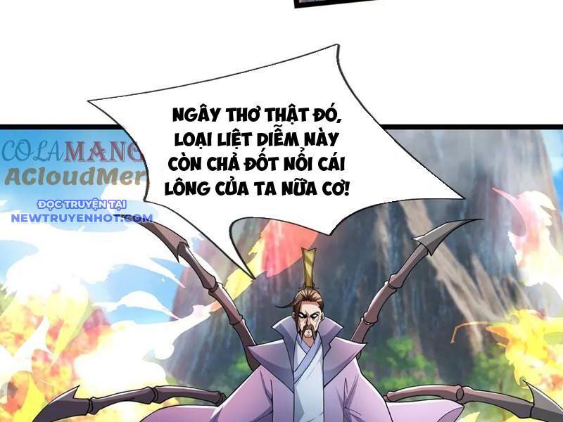 Ngủ Say Vạn Cổ Xuất Thế Quét Ngang Chư Thiên [Chap 47-107]