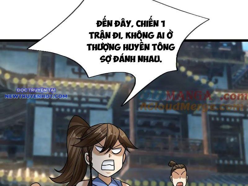 Ngủ Say Vạn Cổ Xuất Thế Quét Ngang Chư Thiên [Chap 47-107]