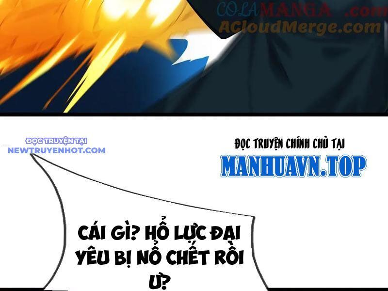Ngủ Say Vạn Cổ Xuất Thế Quét Ngang Chư Thiên [Chap 47-107]