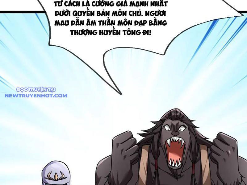 Ngủ Say Vạn Cổ Xuất Thế Quét Ngang Chư Thiên [Chap 47-107]