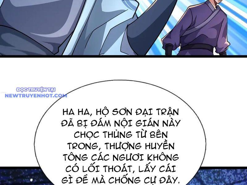Ngủ Say Vạn Cổ Xuất Thế Quét Ngang Chư Thiên [Chap 47-107]