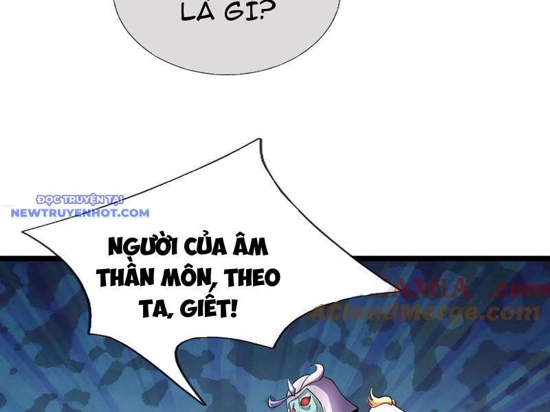 Ngủ Say Vạn Cổ Xuất Thế Quét Ngang Chư Thiên [Chap 47-107]