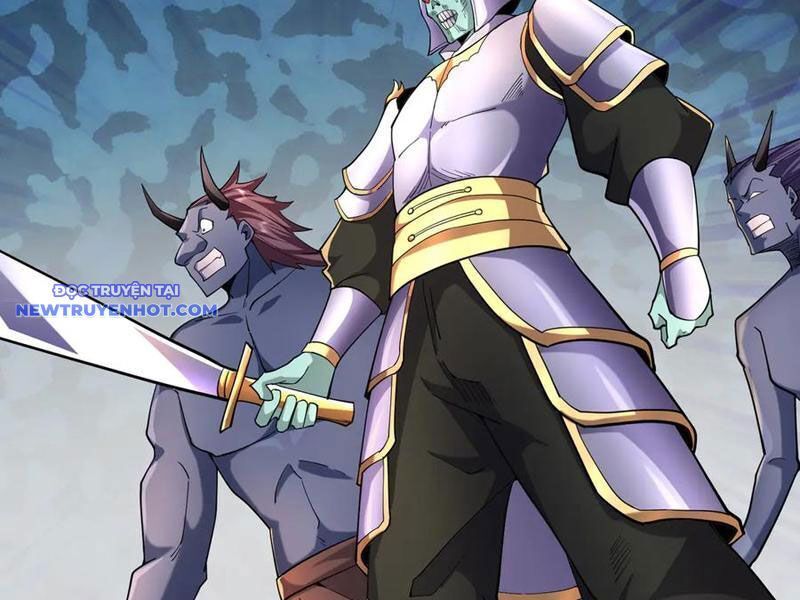 Ngủ Say Vạn Cổ Xuất Thế Quét Ngang Chư Thiên [Chap 47-107]
