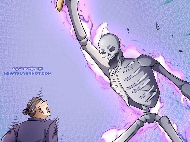Ngủ Say Vạn Cổ Xuất Thế Quét Ngang Chư Thiên [Chap 47-107]