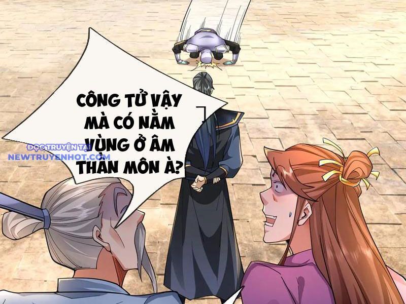 Ngủ Say Vạn Cổ Xuất Thế Quét Ngang Chư Thiên [Chap 47-107]