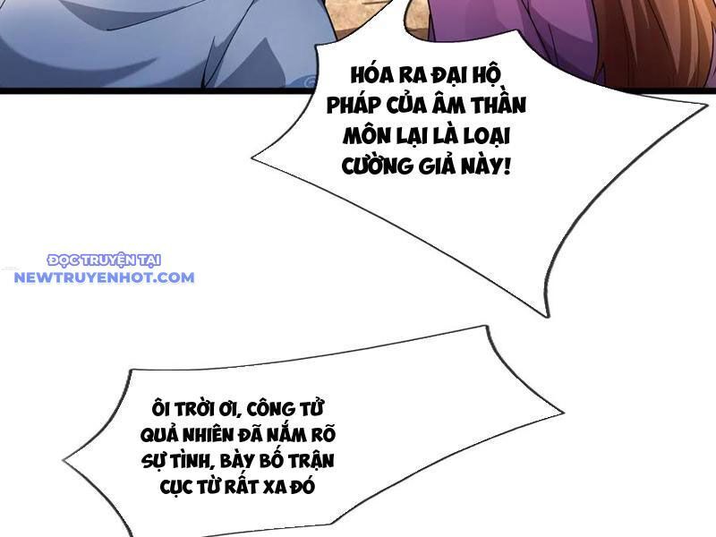 Ngủ Say Vạn Cổ Xuất Thế Quét Ngang Chư Thiên [Chap 47-107]