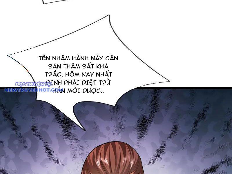 Ngủ Say Vạn Cổ Xuất Thế Quét Ngang Chư Thiên [Chap 47-107]