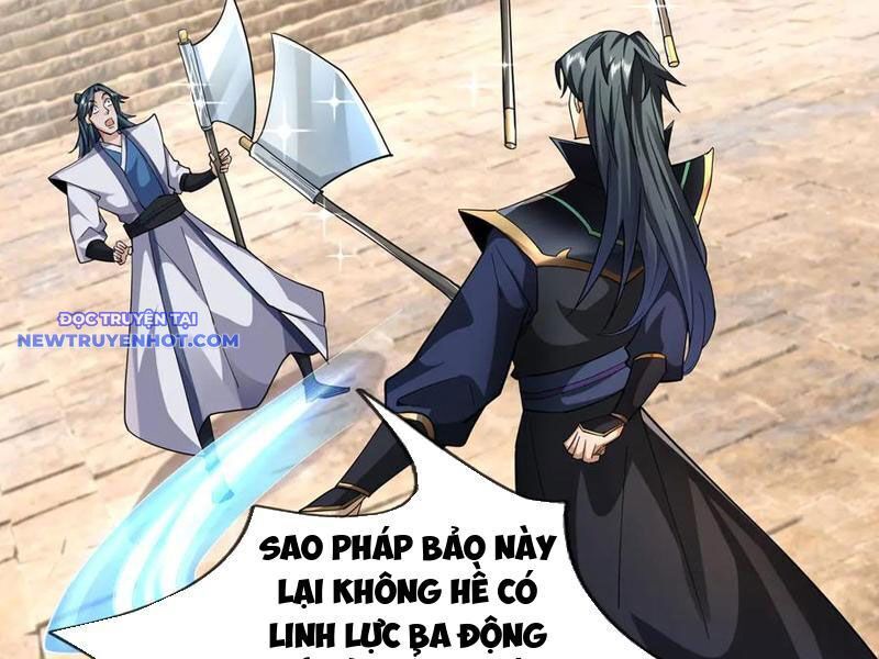 Ngủ Say Vạn Cổ Xuất Thế Quét Ngang Chư Thiên [Chap 47-107]