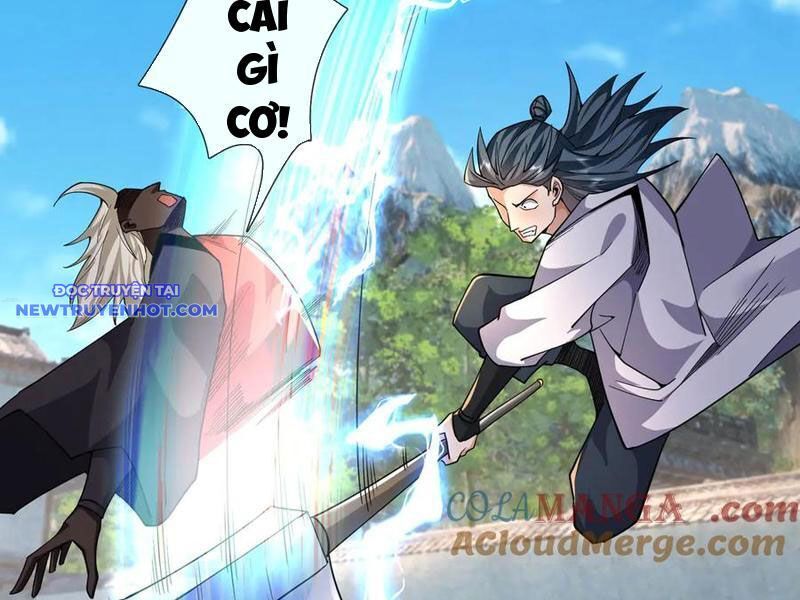 Ngủ Say Vạn Cổ Xuất Thế Quét Ngang Chư Thiên [Chap 47-107]