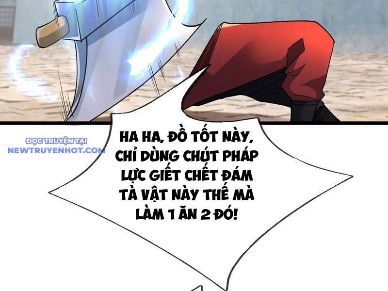 Ngủ Say Vạn Cổ Xuất Thế Quét Ngang Chư Thiên [Chap 47-107]