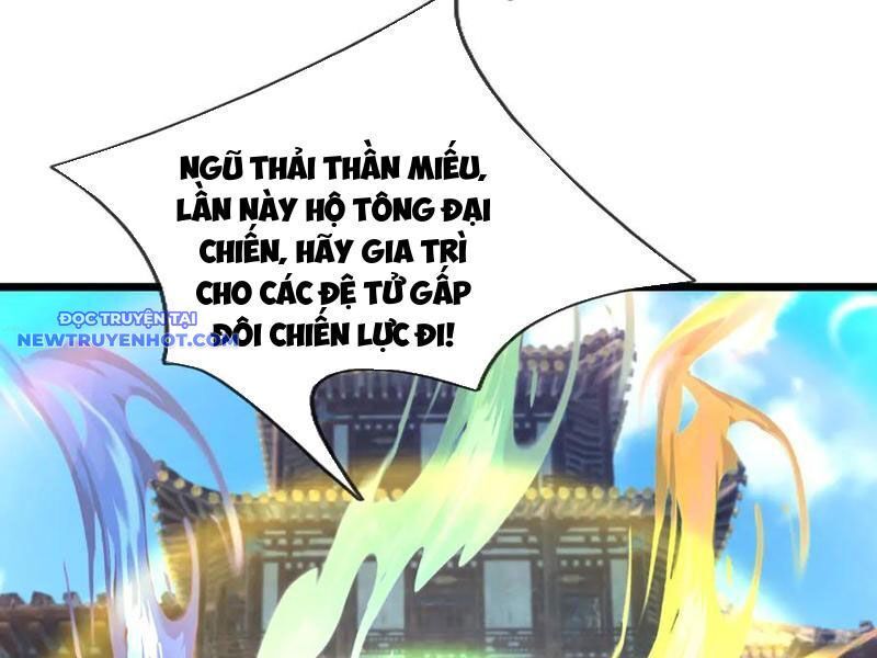 Ngủ Say Vạn Cổ Xuất Thế Quét Ngang Chư Thiên [Chap 47-107]