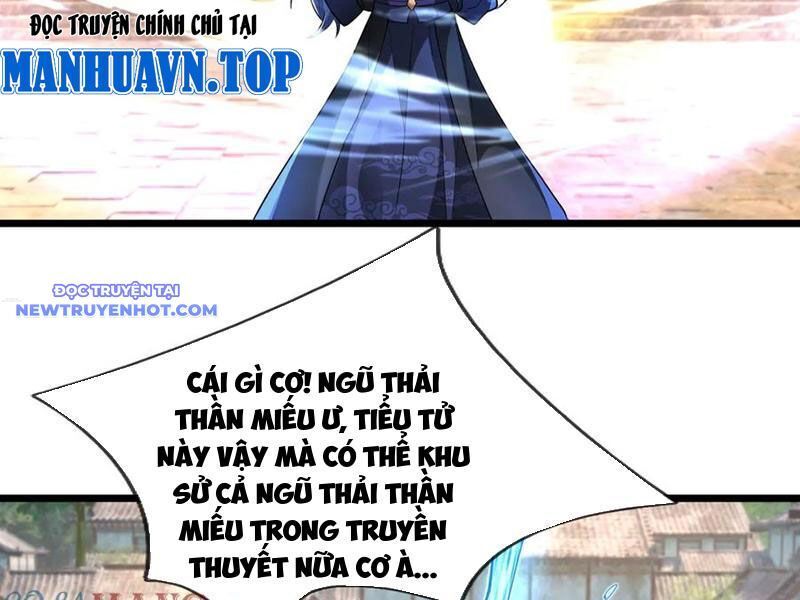 Ngủ Say Vạn Cổ Xuất Thế Quét Ngang Chư Thiên [Chap 47-107]