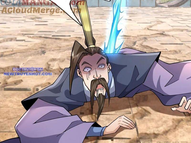 Ngủ Say Vạn Cổ Xuất Thế Quét Ngang Chư Thiên [Chap 47-107]