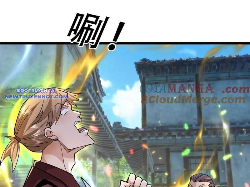 Ngủ Say Vạn Cổ Xuất Thế Quét Ngang Chư Thiên [Chap 47-107]