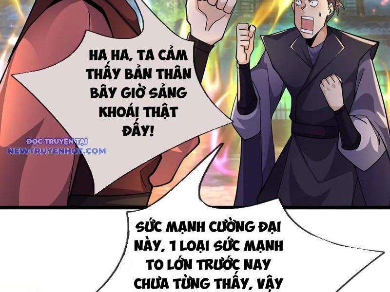 Ngủ Say Vạn Cổ Xuất Thế Quét Ngang Chư Thiên [Chap 47-107]