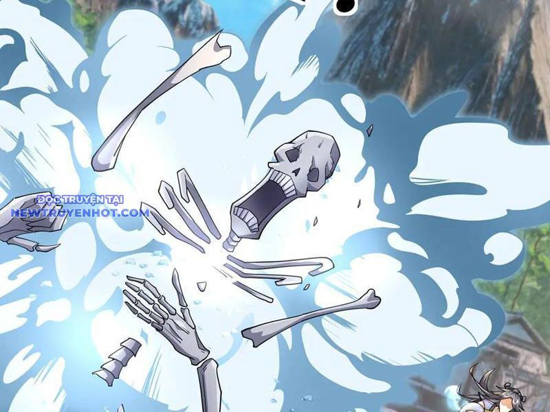 Ngủ Say Vạn Cổ Xuất Thế Quét Ngang Chư Thiên [Chap 47-107]