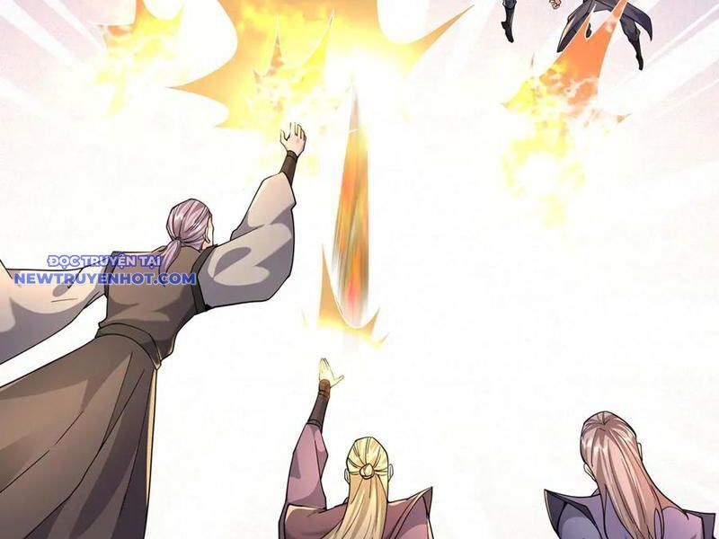 Ngủ Say Vạn Cổ Xuất Thế Quét Ngang Chư Thiên [Chap 47-107]