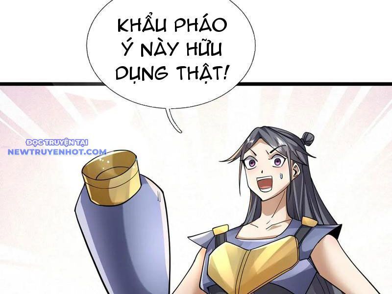 Ngủ Say Vạn Cổ Xuất Thế Quét Ngang Chư Thiên [Chap 47-107]