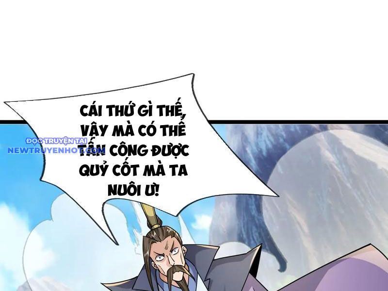Ngủ Say Vạn Cổ Xuất Thế Quét Ngang Chư Thiên [Chap 47-107]