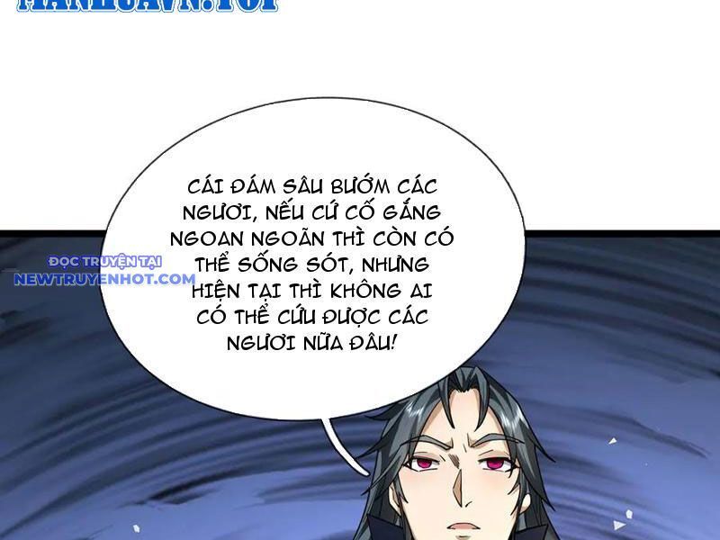 Ngủ Say Vạn Cổ Xuất Thế Quét Ngang Chư Thiên [Chap 47-107]