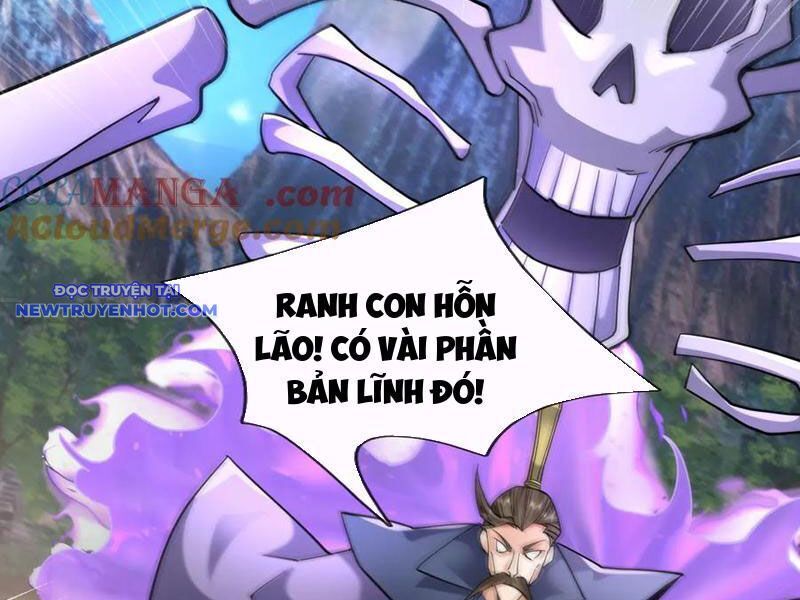 Ngủ Say Vạn Cổ Xuất Thế Quét Ngang Chư Thiên [Chap 47-107]