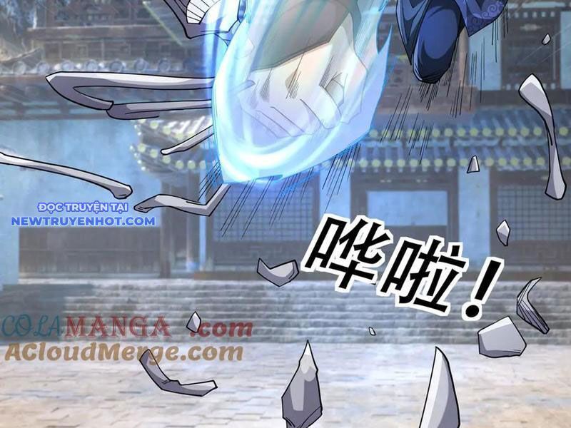 Ngủ Say Vạn Cổ Xuất Thế Quét Ngang Chư Thiên [Chap 47-107]