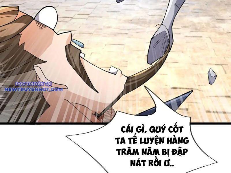 Ngủ Say Vạn Cổ Xuất Thế Quét Ngang Chư Thiên [Chap 47-107]