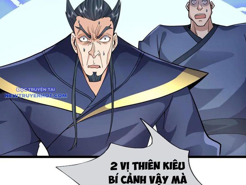 Ngủ Say Vạn Cổ Xuất Thế Quét Ngang Chư Thiên [Chap 47-107]