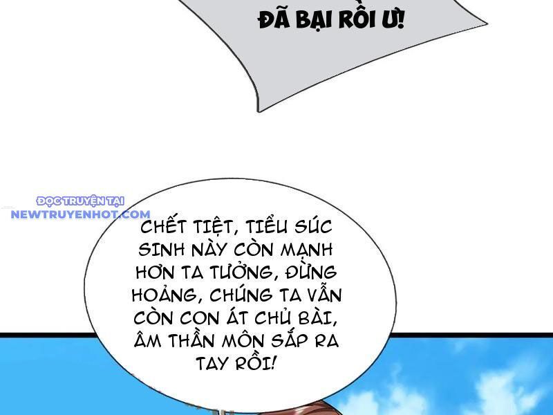 Ngủ Say Vạn Cổ Xuất Thế Quét Ngang Chư Thiên [Chap 47-107]
