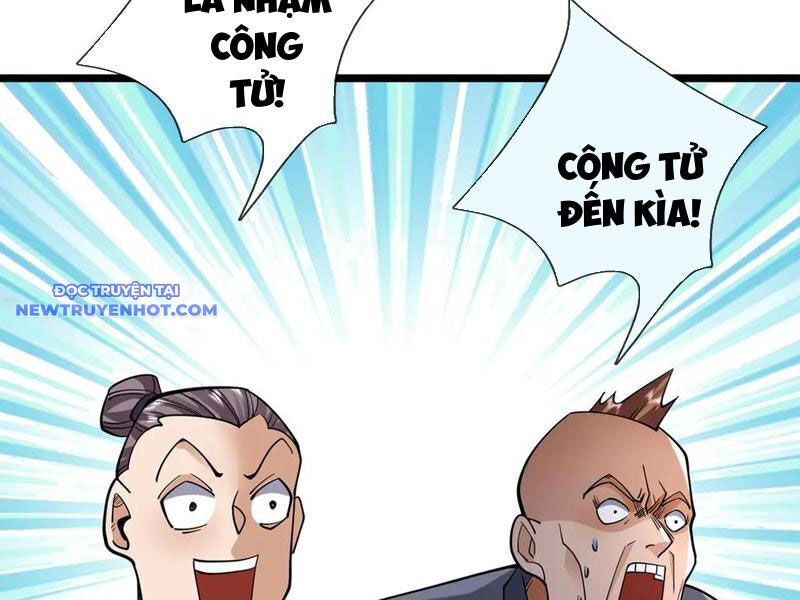 Ngủ Say Vạn Cổ Xuất Thế Quét Ngang Chư Thiên [Chap 47-107]