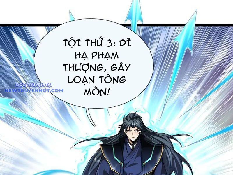 Ngủ Say Vạn Cổ Xuất Thế Quét Ngang Chư Thiên [Chap 47-107]