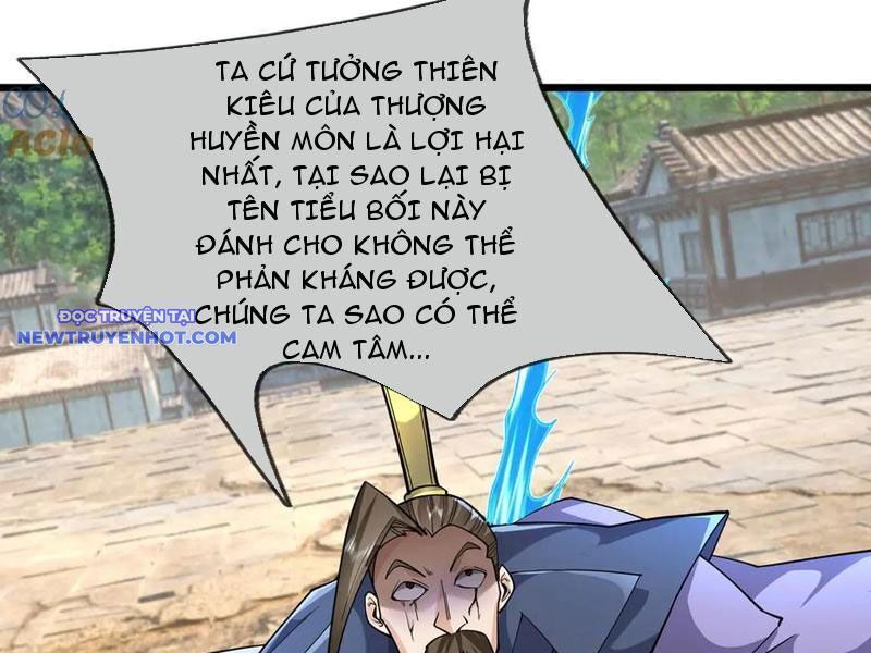 Ngủ Say Vạn Cổ Xuất Thế Quét Ngang Chư Thiên [Chap 47-107]
