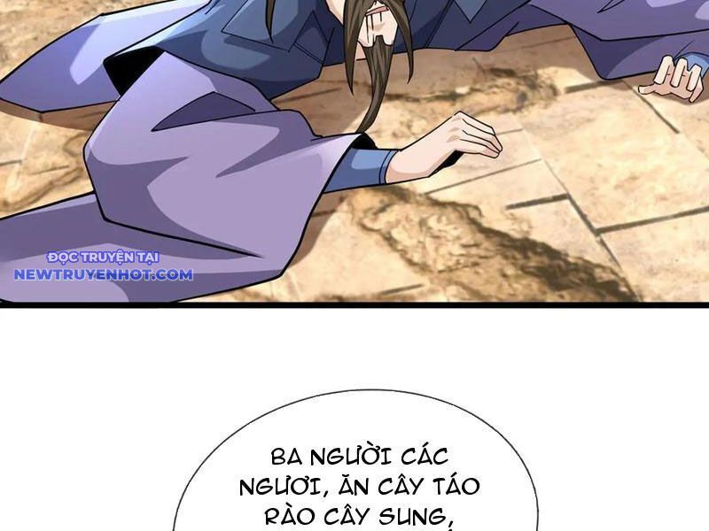 Ngủ Say Vạn Cổ Xuất Thế Quét Ngang Chư Thiên [Chap 47-107]