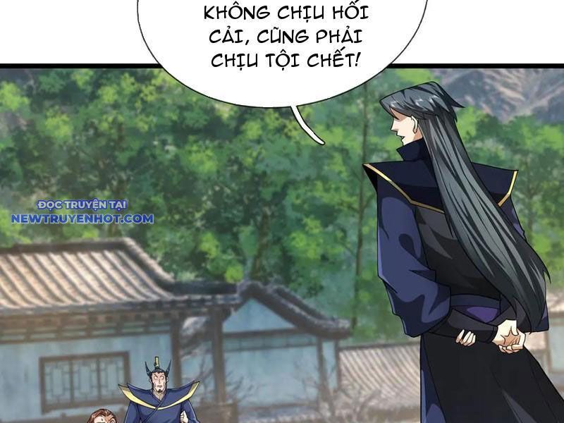 Ngủ Say Vạn Cổ Xuất Thế Quét Ngang Chư Thiên [Chap 47-107]