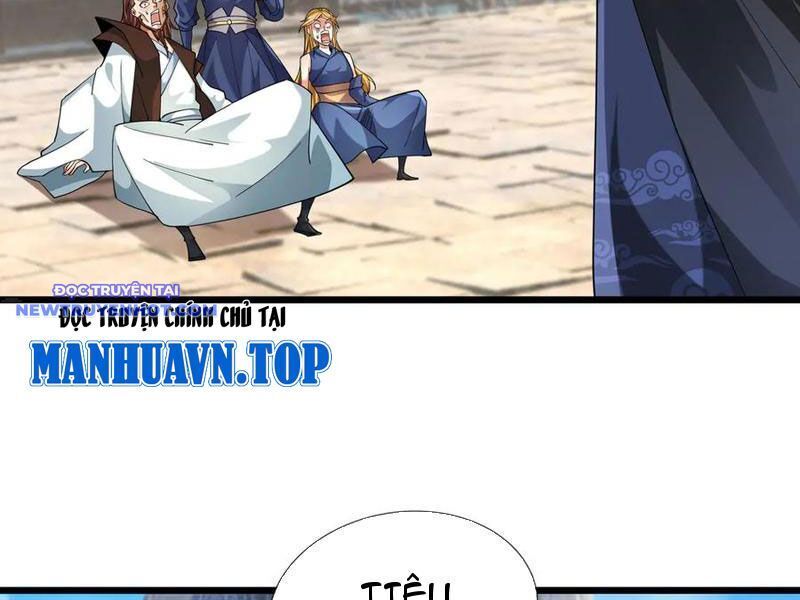 Ngủ Say Vạn Cổ Xuất Thế Quét Ngang Chư Thiên [Chap 47-107]