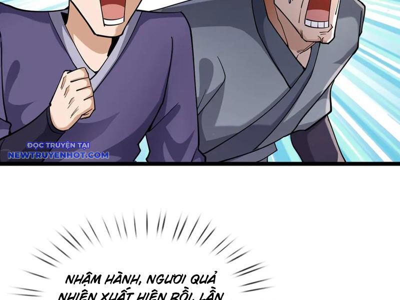 Ngủ Say Vạn Cổ Xuất Thế Quét Ngang Chư Thiên [Chap 47-107]