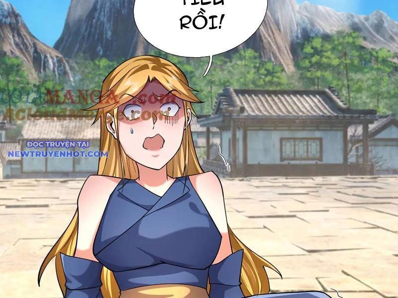 Ngủ Say Vạn Cổ Xuất Thế Quét Ngang Chư Thiên [Chap 47-107]