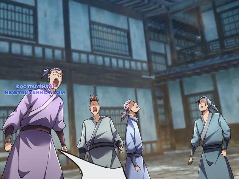 Ngủ Say Vạn Cổ Xuất Thế Quét Ngang Chư Thiên [Chap 47-107]