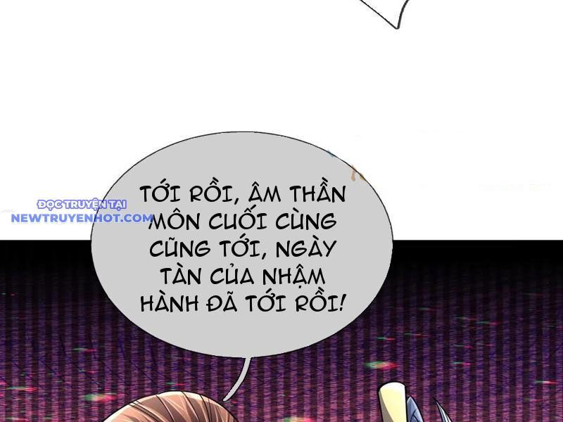 Ngủ Say Vạn Cổ Xuất Thế Quét Ngang Chư Thiên [Chap 47-107]