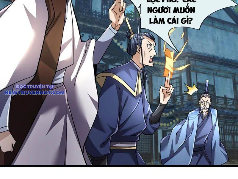 Ngủ Say Vạn Cổ Xuất Thế Quét Ngang Chư Thiên [Chap 47-107]