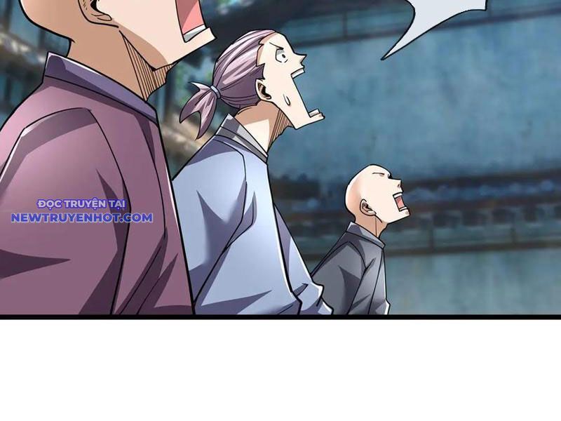 Ngủ Say Vạn Cổ Xuất Thế Quét Ngang Chư Thiên [Chap 47-107]