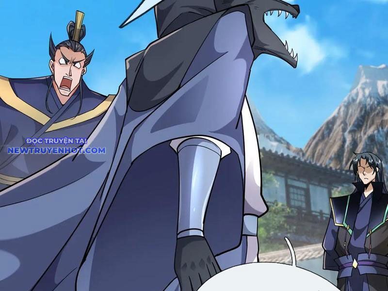 Ngủ Say Vạn Cổ Xuất Thế Quét Ngang Chư Thiên [Chap 47-107]