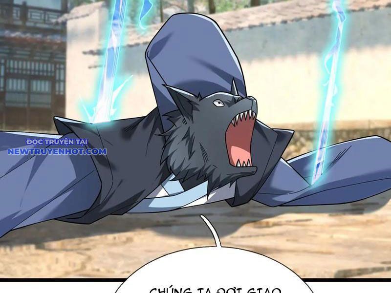 Ngủ Say Vạn Cổ Xuất Thế Quét Ngang Chư Thiên [Chap 47-107]