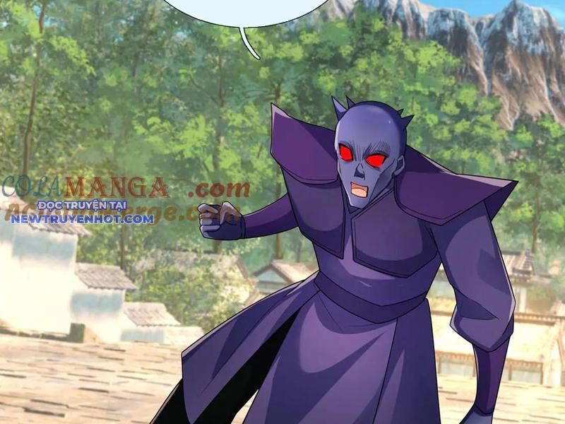 Ngủ Say Vạn Cổ Xuất Thế Quét Ngang Chư Thiên [Chap 47-107]