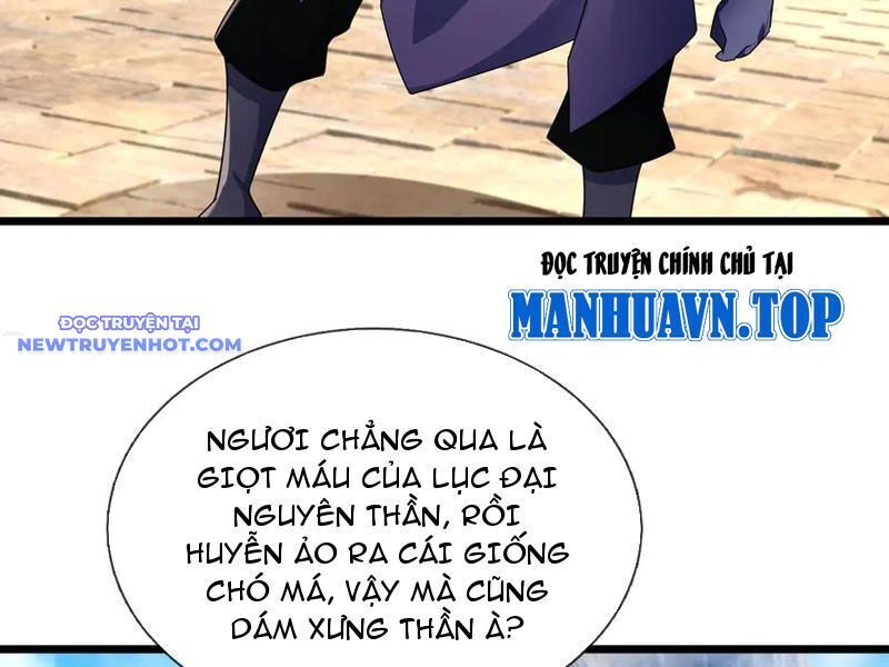 Ngủ Say Vạn Cổ Xuất Thế Quét Ngang Chư Thiên [Chap 47-107]