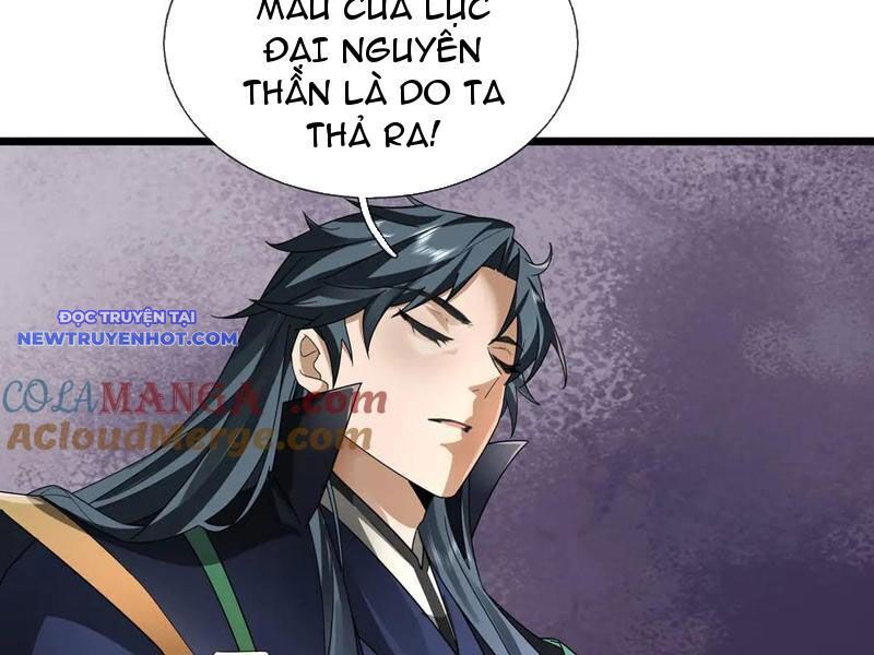 Ngủ Say Vạn Cổ Xuất Thế Quét Ngang Chư Thiên [Chap 47-107]