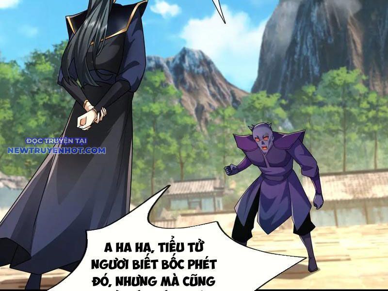 Ngủ Say Vạn Cổ Xuất Thế Quét Ngang Chư Thiên [Chap 47-107]