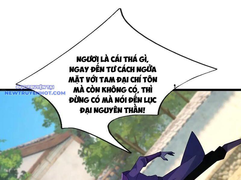 Ngủ Say Vạn Cổ Xuất Thế Quét Ngang Chư Thiên [Chap 47-107]