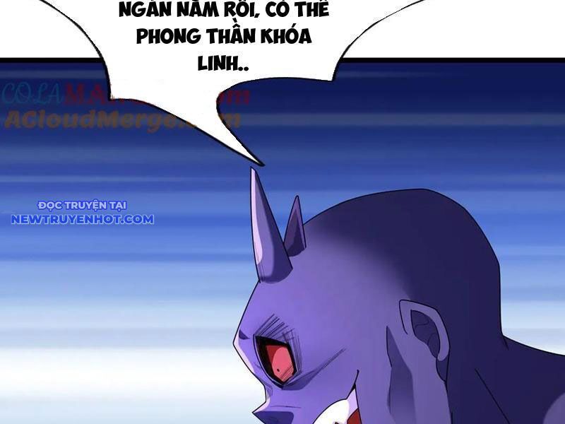 Ngủ Say Vạn Cổ Xuất Thế Quét Ngang Chư Thiên [Chap 47-107]