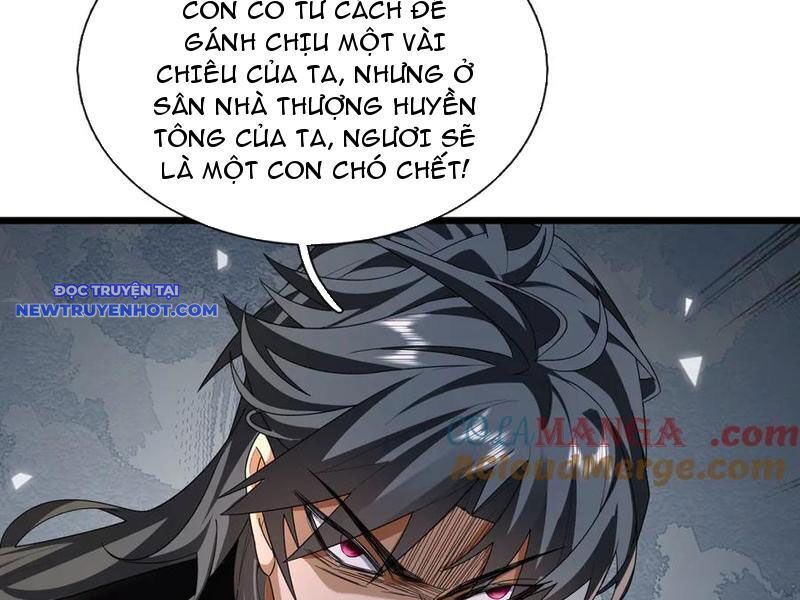 Ngủ Say Vạn Cổ Xuất Thế Quét Ngang Chư Thiên [Chap 47-107]